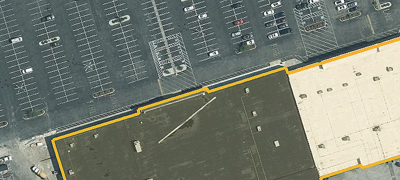 305 Tilghman Rd