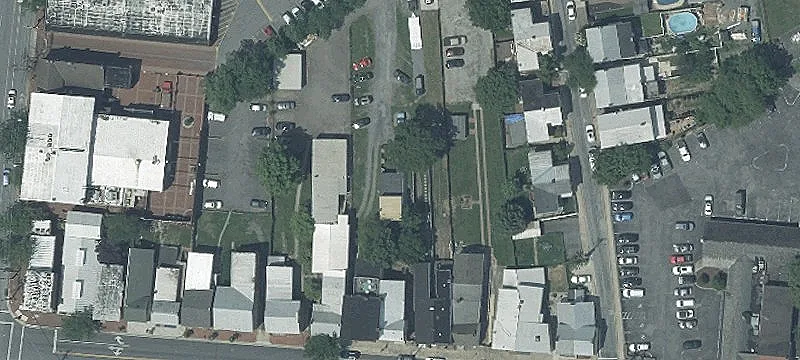 327 Patrick St