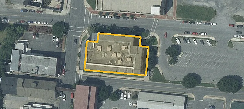 100 All Saints St