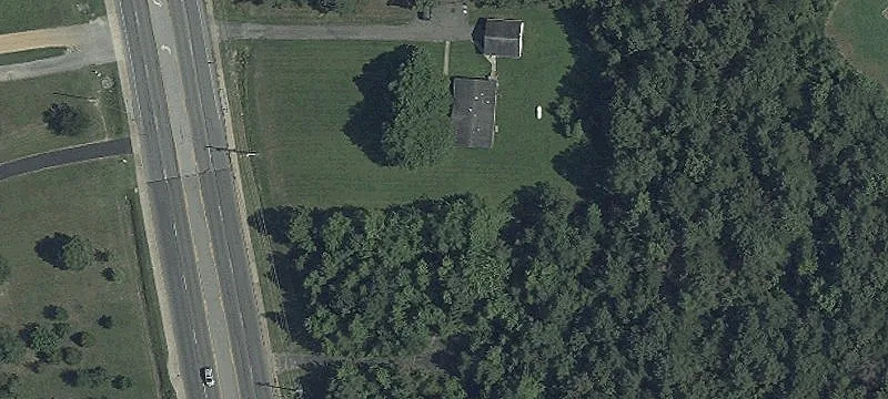 21310 Chancellors Run Rd