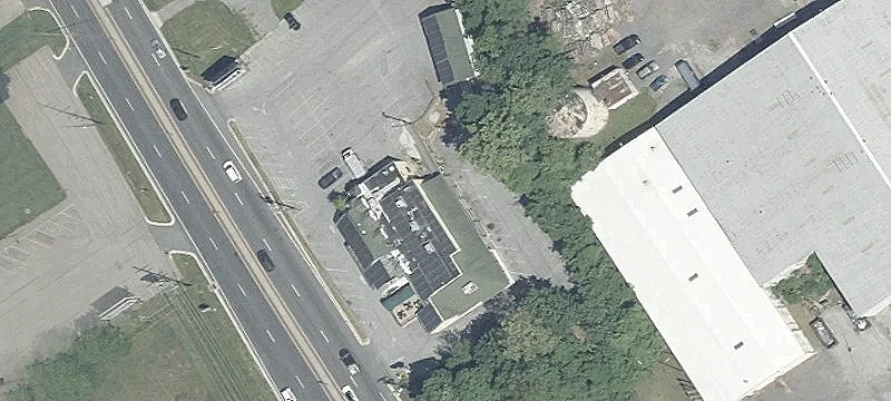 2900 Baltimore Blvd