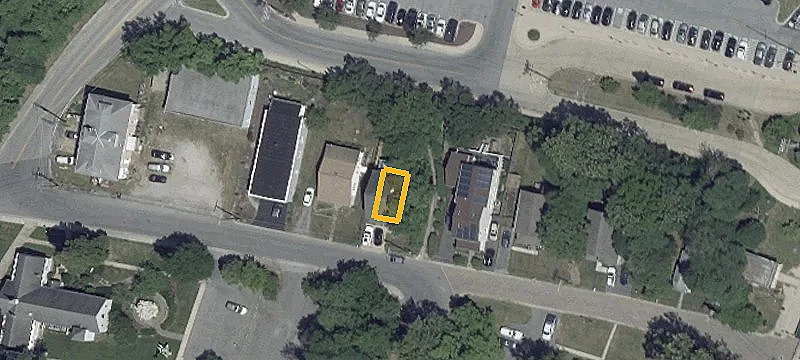 1412 Odenton Rd