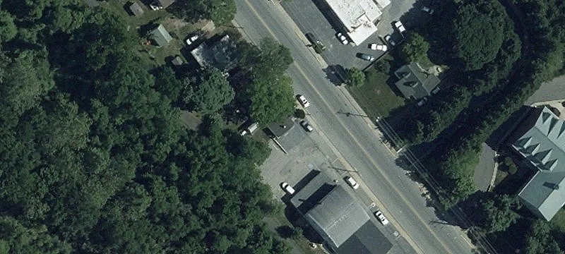 827 High St