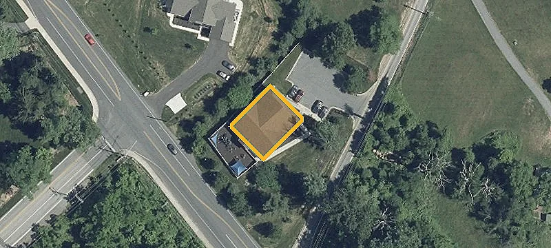 4790 Baugher Farm Rd