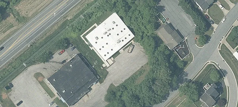 437 Manchester Rd