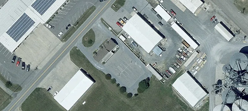 3683 Choptank Rd