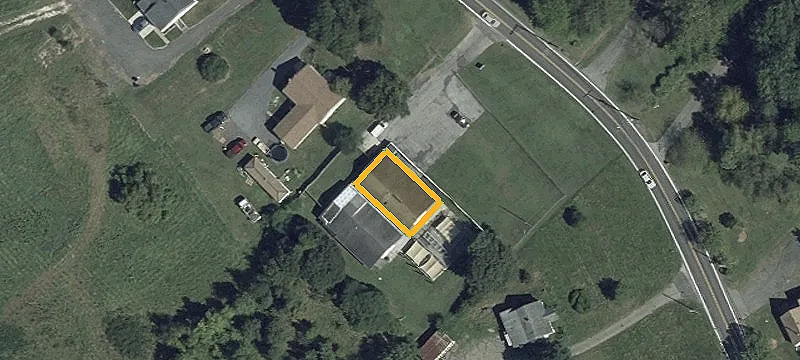 11209 Tippett Rd