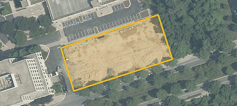 801 King Farm Blvd
