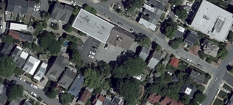 25 Shaw St