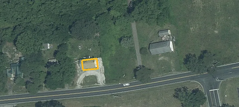 309 Naylor Ml Rd
