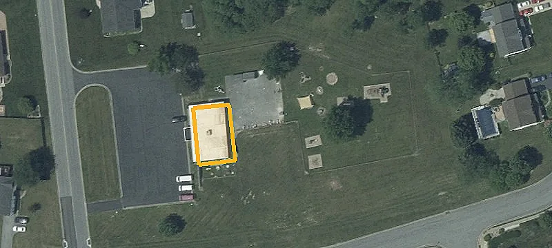 113 Tippin Dr