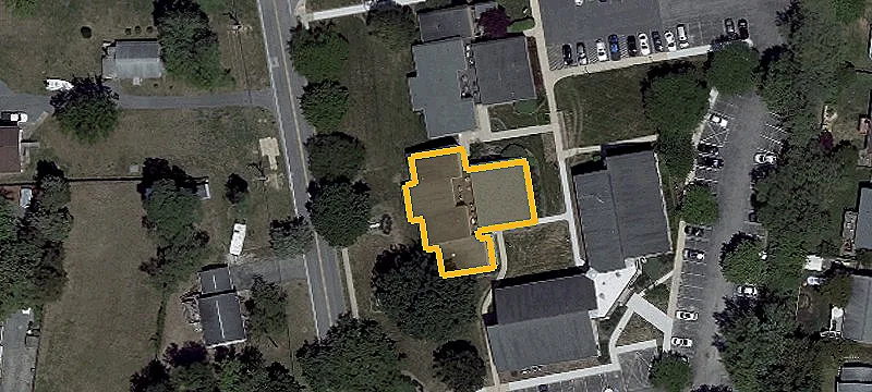 273 Peninsula Farm Rd