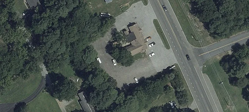 19661 3rd Notch Rd
