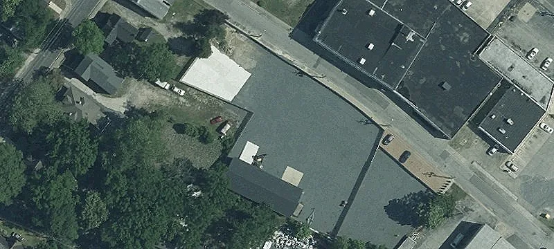 112 Olive St