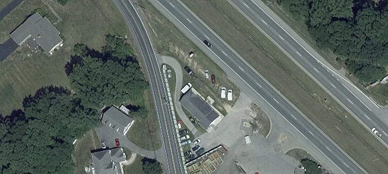 27955 3rd Notch Rd