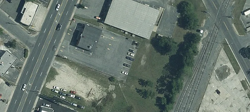 1001 Salisbury Blvd