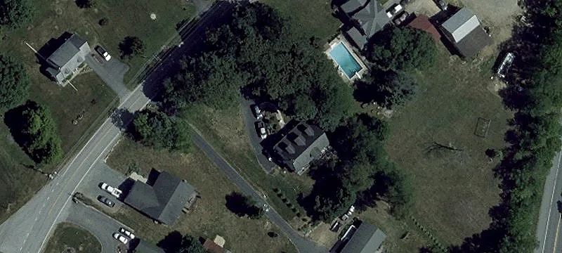 384 Old Bayview Rd