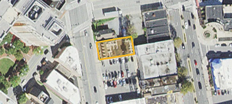 8011 Woodmont Ave
