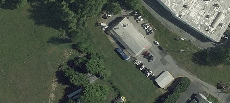 810 Baltimore Pike