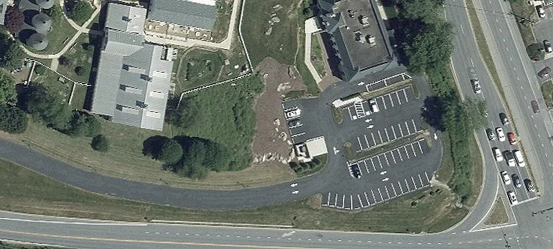 10801 Tony Dr