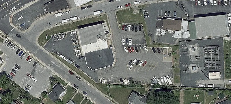 9525 Harford Rd