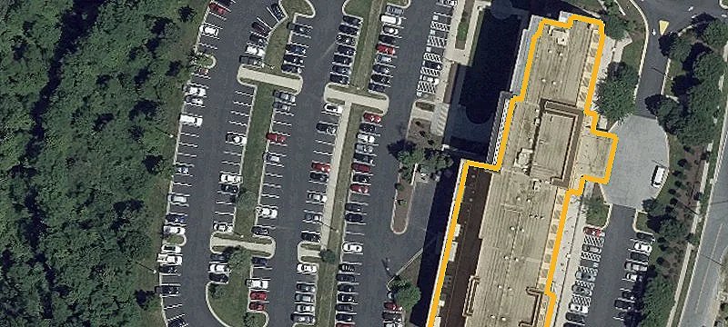 1100 Old Elkridge Lndg Rd