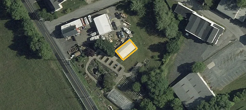 1021 Old Fallston Rd