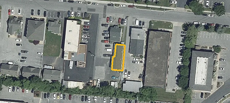203 Old Padonia Rd
