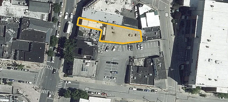 508 York Rd