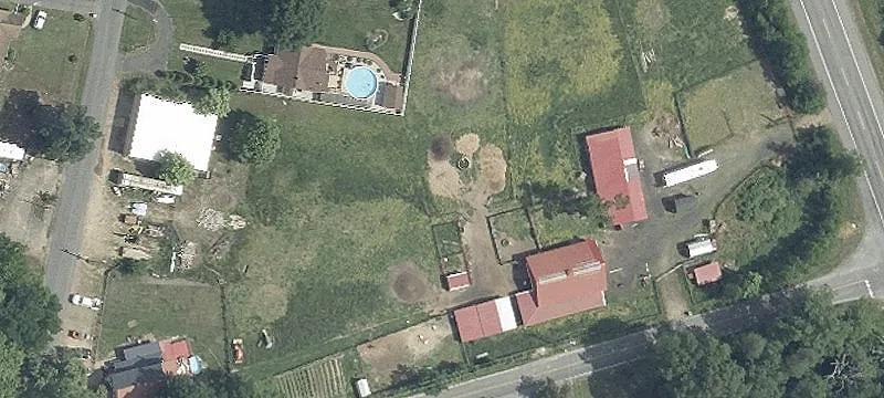 9340 Beaverdam Rd
