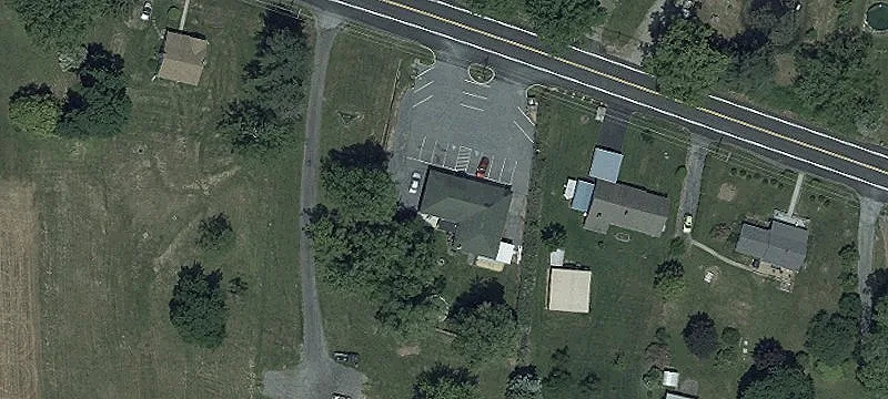 4639 Foxville Rd