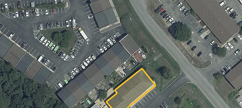 4421 Southern Business Park Dr, Unit 31