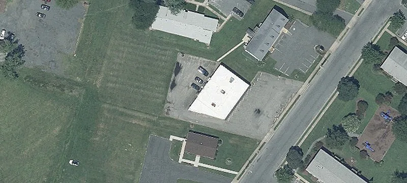321 Crusader Rd