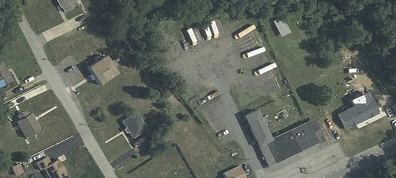 4599 Livingston Rd