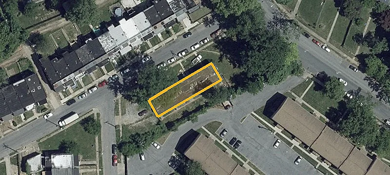 3701 Woodhaven Ave