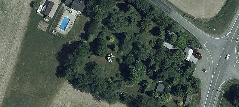 111 Hatchett Rd