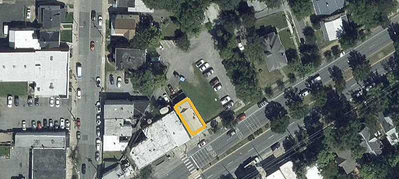 3424 Rhode Is Ave