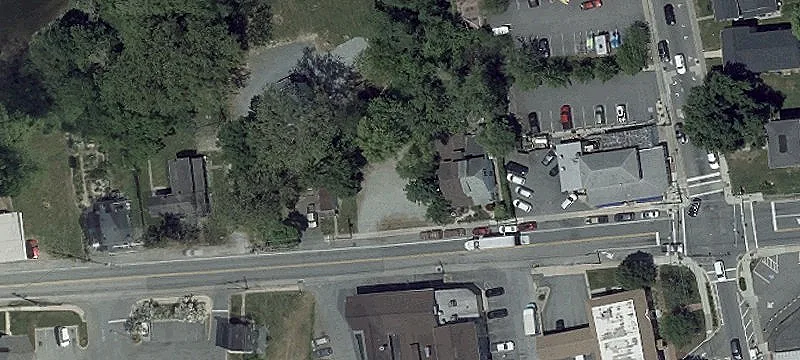 7 Cecil Ave
