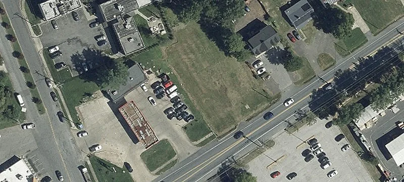 9506 Lanham Severn Rd