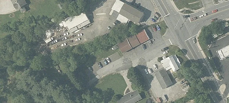 4000 Sykesville Rd
