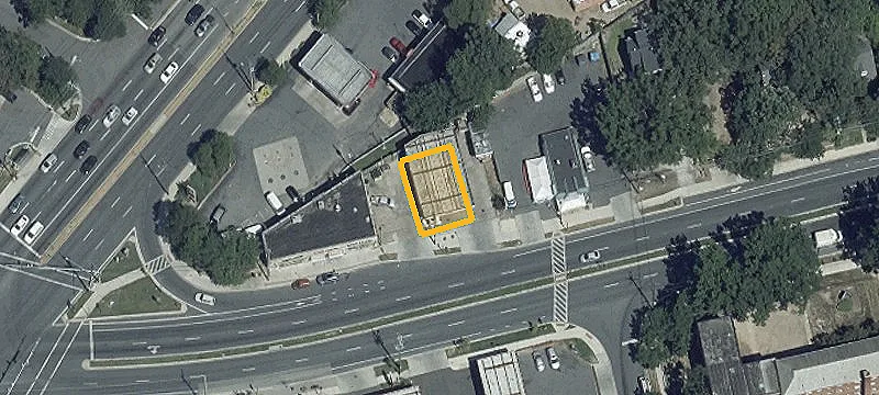 920 Ew Hwy