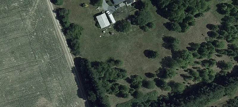 2010 Mcginnes Rd