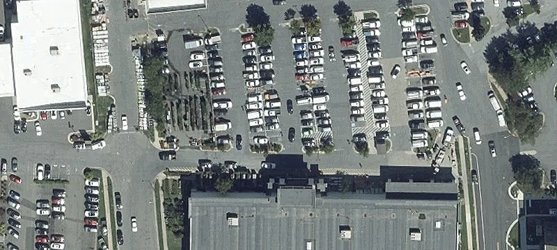 10410 Auto Park Ave