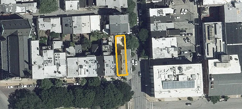28 Mt Vernon Pl