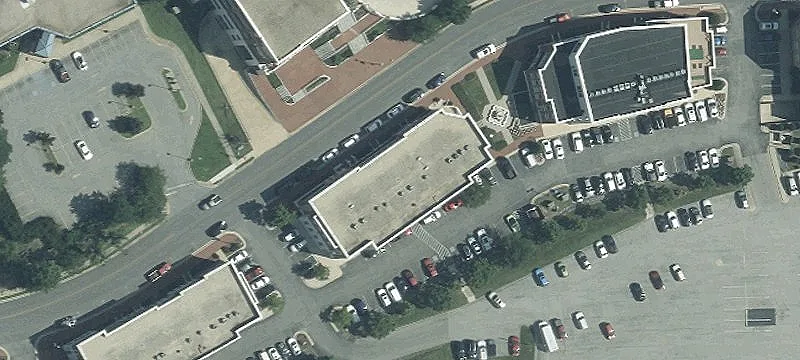 103 Centennial St, Unit 210I