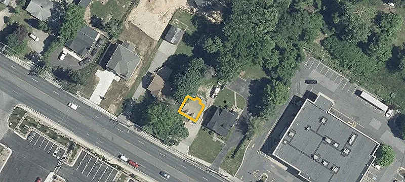 9124 Liberty Rd