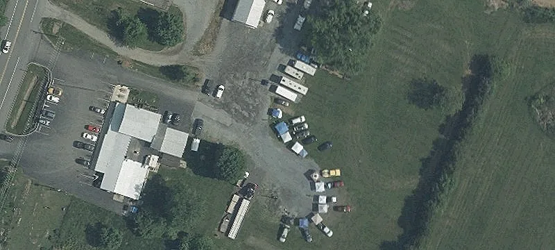 5331 Sharpsburg Pike