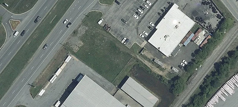 4440 Crain Hwy