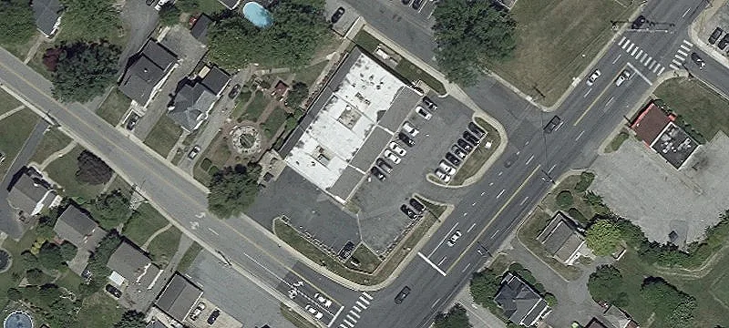 7400 Belair Rd