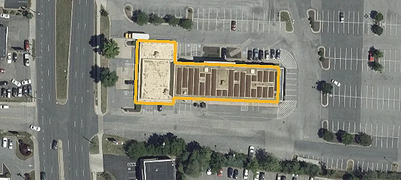 6711 Ritchie Hwy